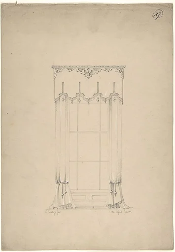 Design for Curtains