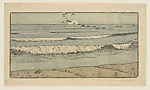 The Long Wave — B. J. O. Nordfeldt