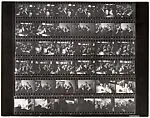[Contact Sheet from Canadian Assignment]