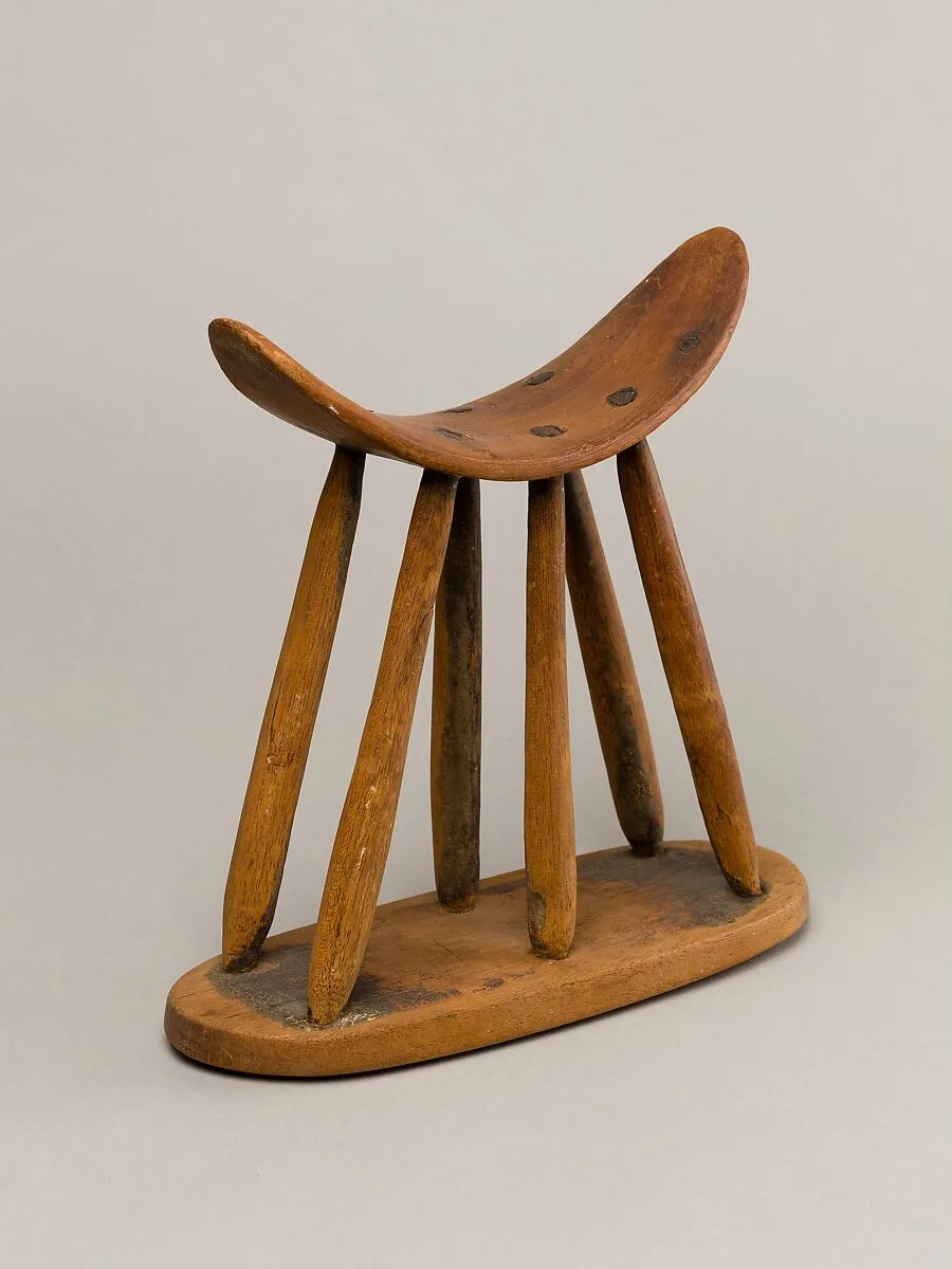 Headrest — Unknown