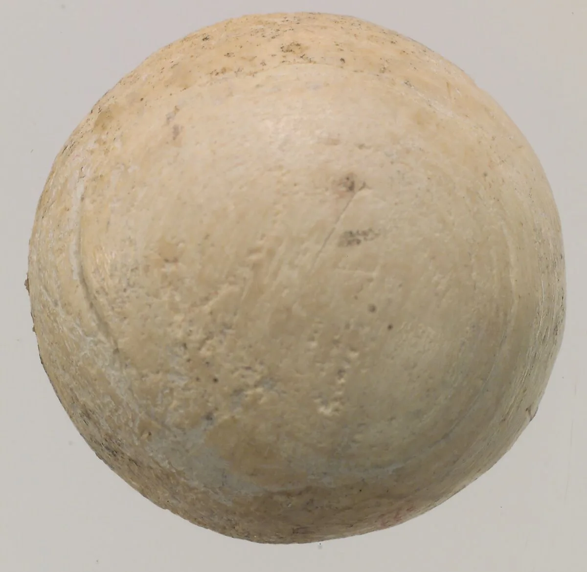 Knob — Unknown