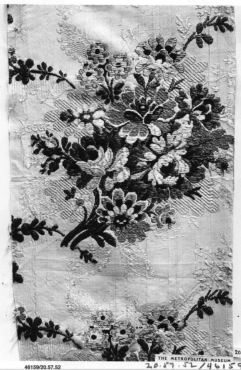 Piece — Unknown