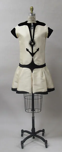 Dress — House of Balenciaga|Nicolas Ghesquière