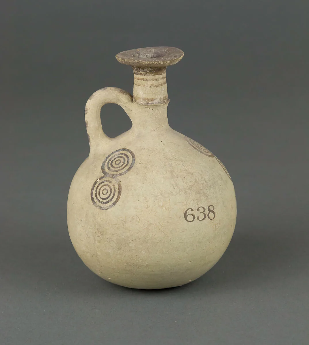 Jug — Unknown