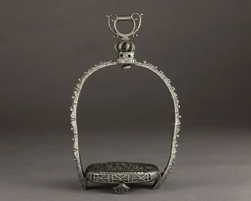 Stirrup