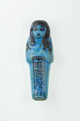 Worker Shabti of Nauny