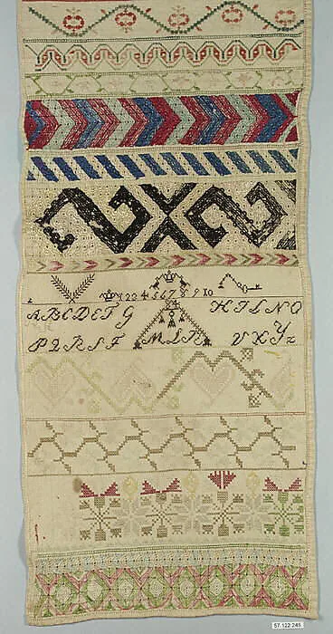 Sampler — Unknown