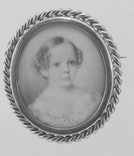 Portrait of a Girl
