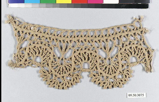 Crochet Work