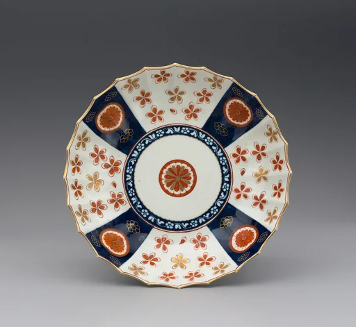 Dish (part of a service)