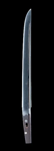 Blade and Mounting for a Dagger (Tantō)