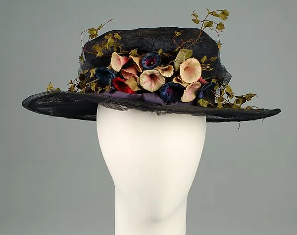 Hat — Unknown