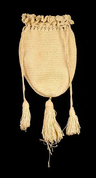 Pouch — Unknown