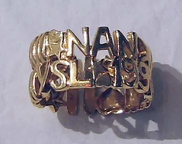 Bracelet — Yves Saint Laurent|Yves Saint Laurent