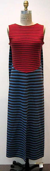 Dress — Geoffrey Beene