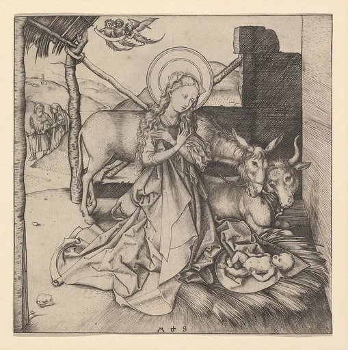 The Nativity