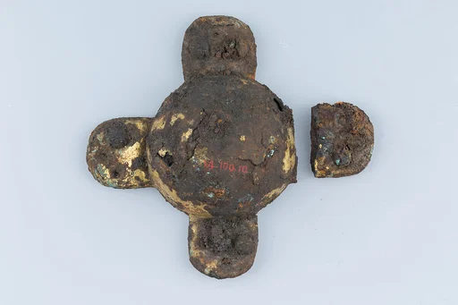 Harness Ornament