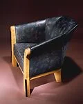 Lounge Chair