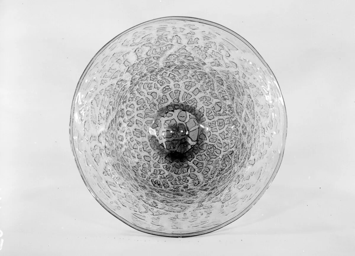 Bowl — Unknown