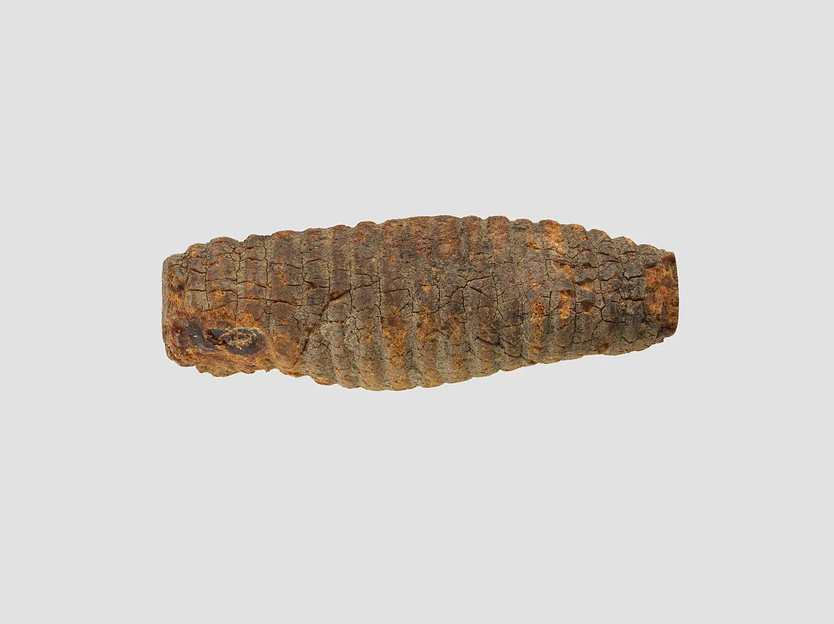 Bead — Unknown
