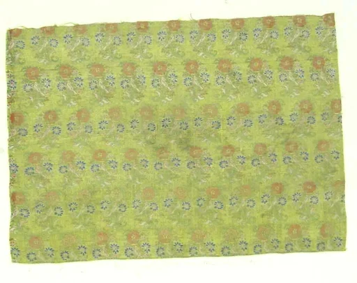 Textile Fragment