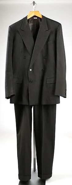 Suit — Sullivan, Williams & Co., Ltd.
