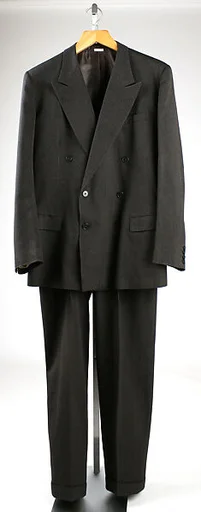 Suit