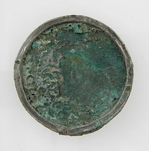 Bracteate