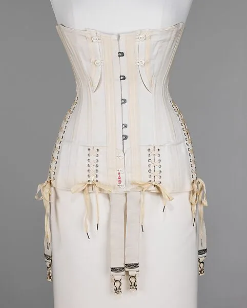 Corset — H & W Company