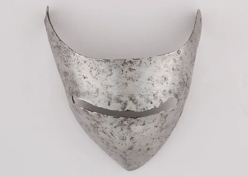 Visor for a Bascinet