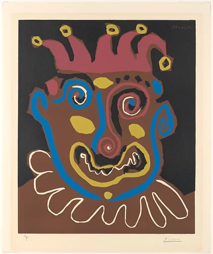 The Old Jester