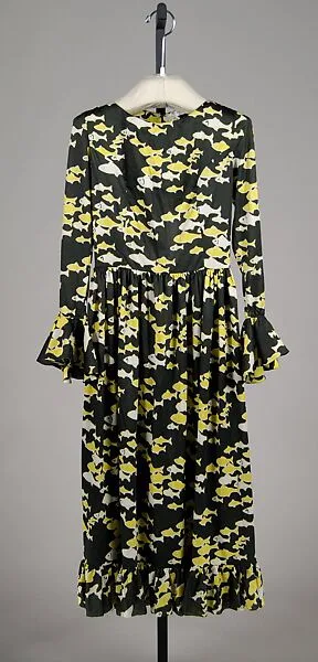 Cocktail dress — Vera Maxwell