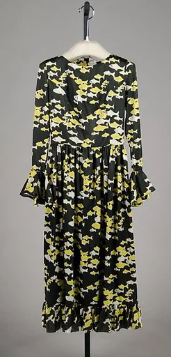 Cocktail dress