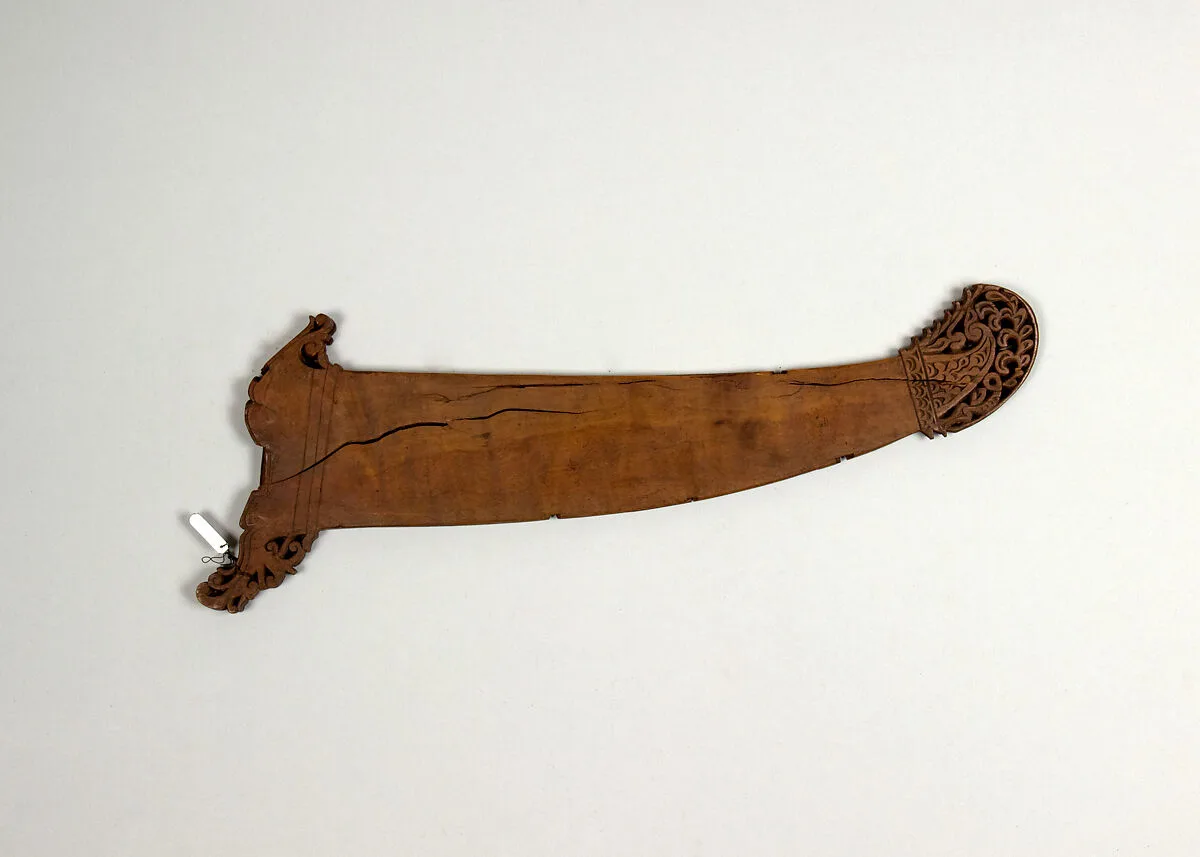 Knife Sheath — Unknown