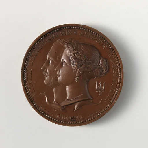 Great Exhibition Jurors' Medal