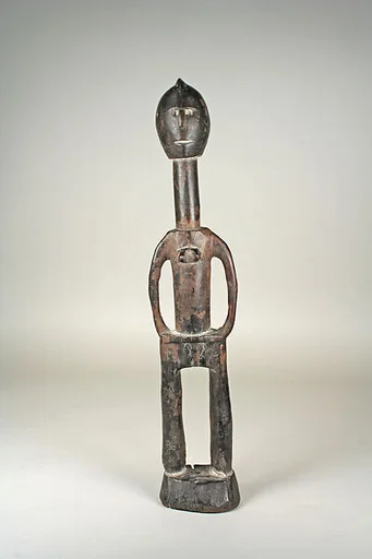 Male Figure