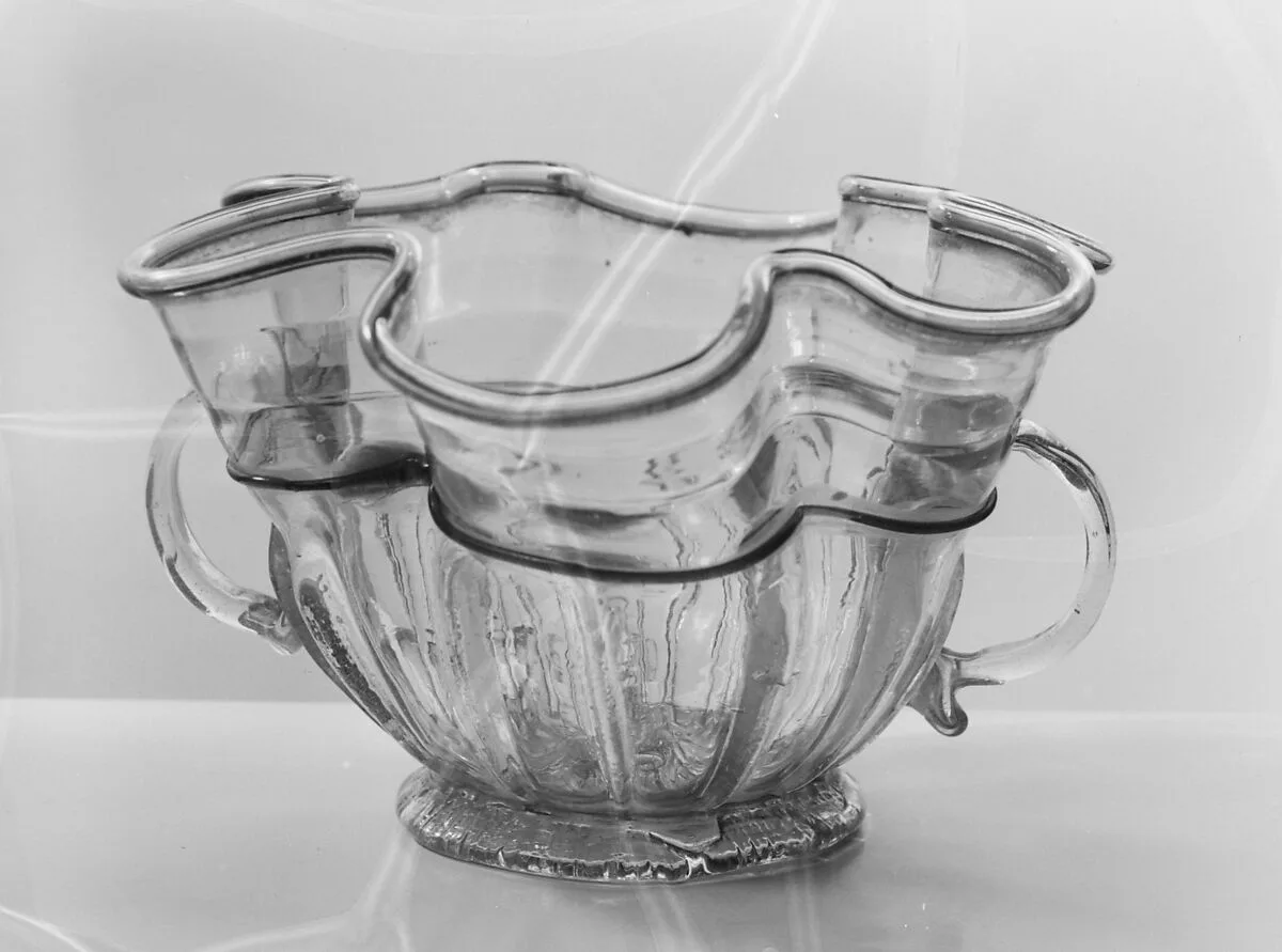 Bowl — Unknown