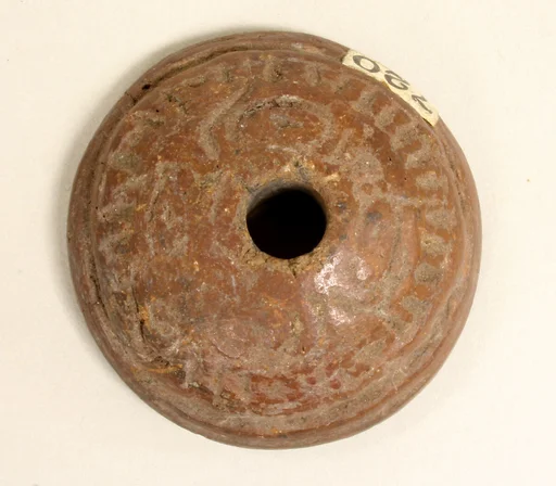 Spindle Whorl