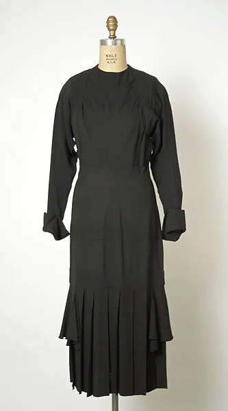 Dress — Gilbert Adrian