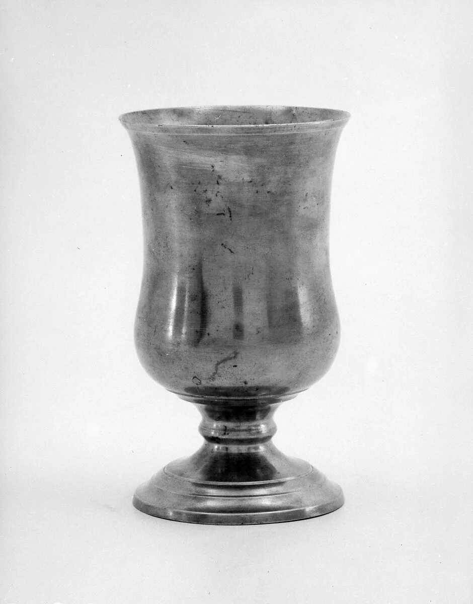 Chalice — Israel Trask