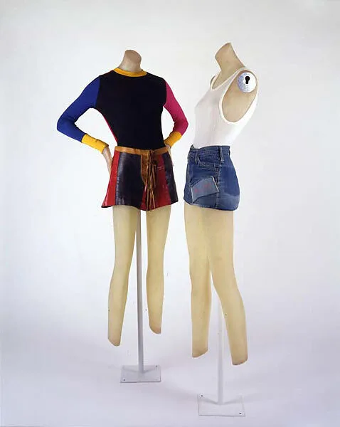 Shorts — Thurmand Hedgepeth III