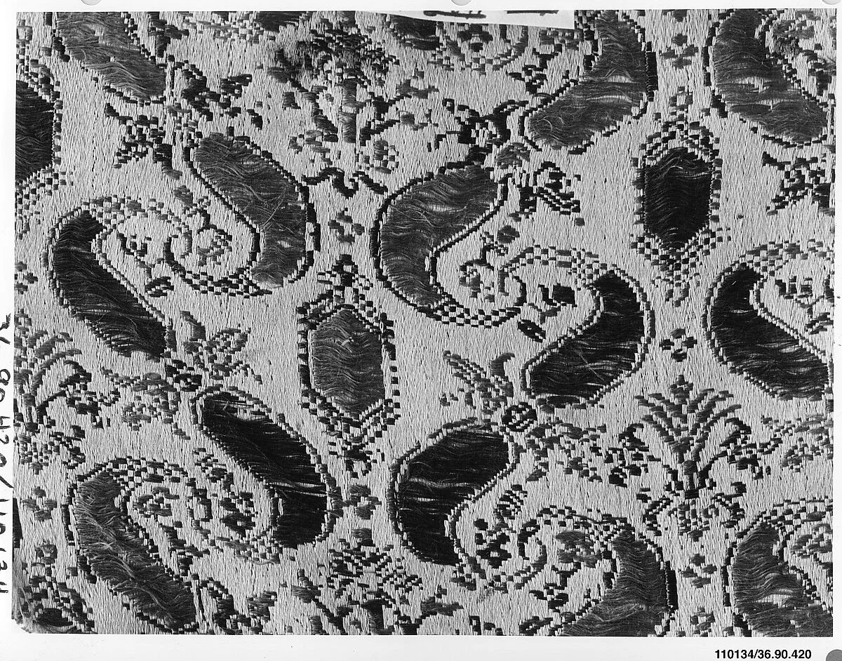Piece — Unknown