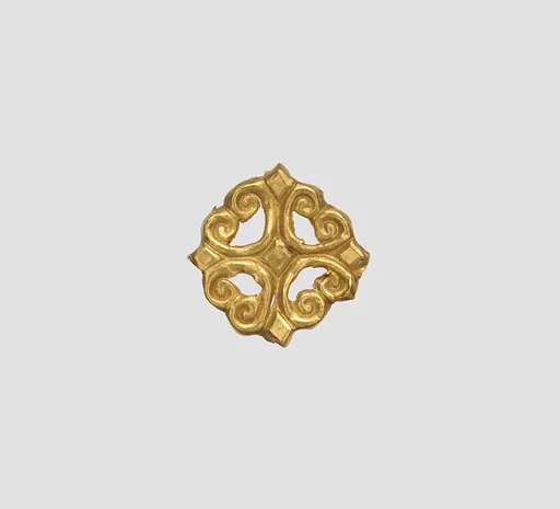 Dress ornament