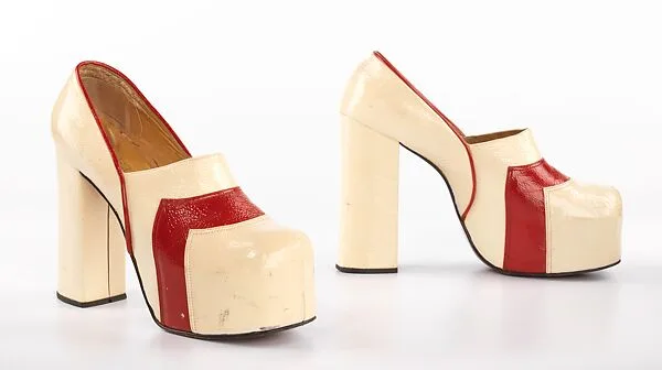 Shoes — Dasaje do Brasil