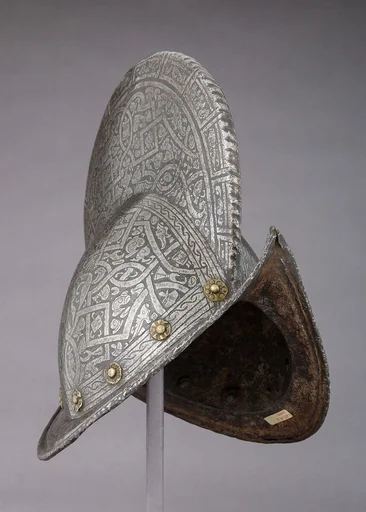 Morion