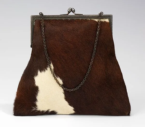 Bag — Unknown