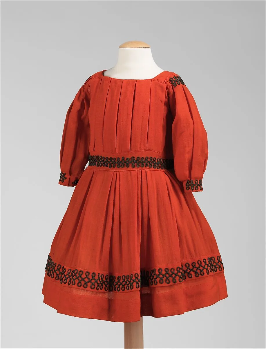 Dress — Unknown