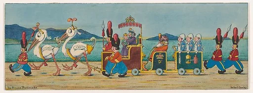 The Prince's Promenade