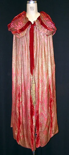 Cape