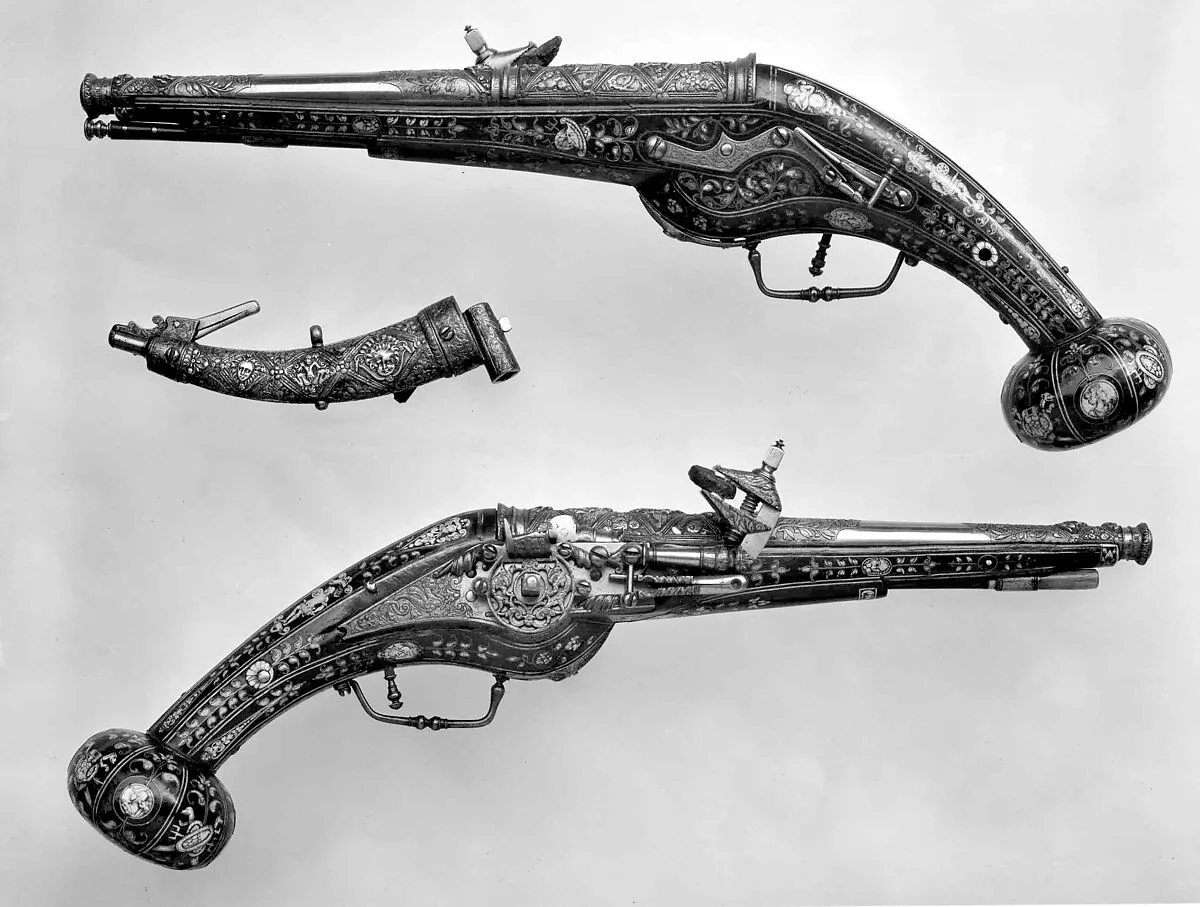 Priming Flask/Spanner — Unknown